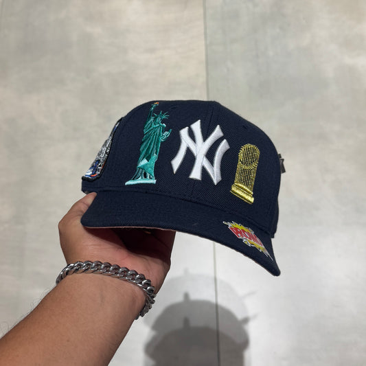 NY YANKEES PRO STANDARD