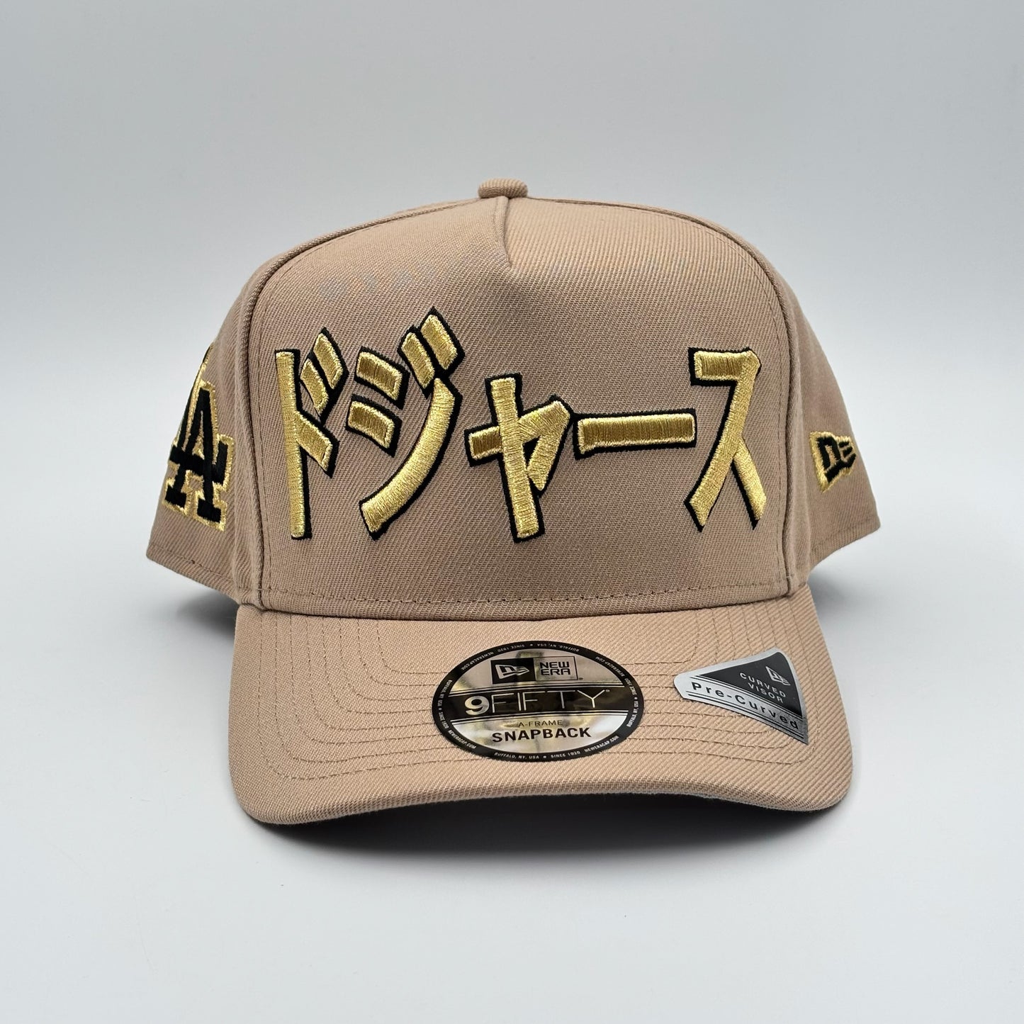 9FIFTY OHTANI CAMEL