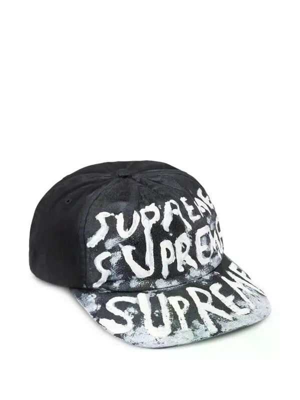 GORRA SUPREME PAINTED