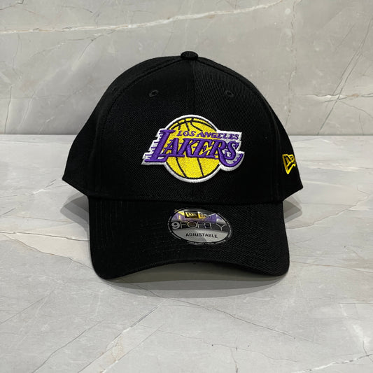9FORTY LAKERS BLACK CLASIC NBA