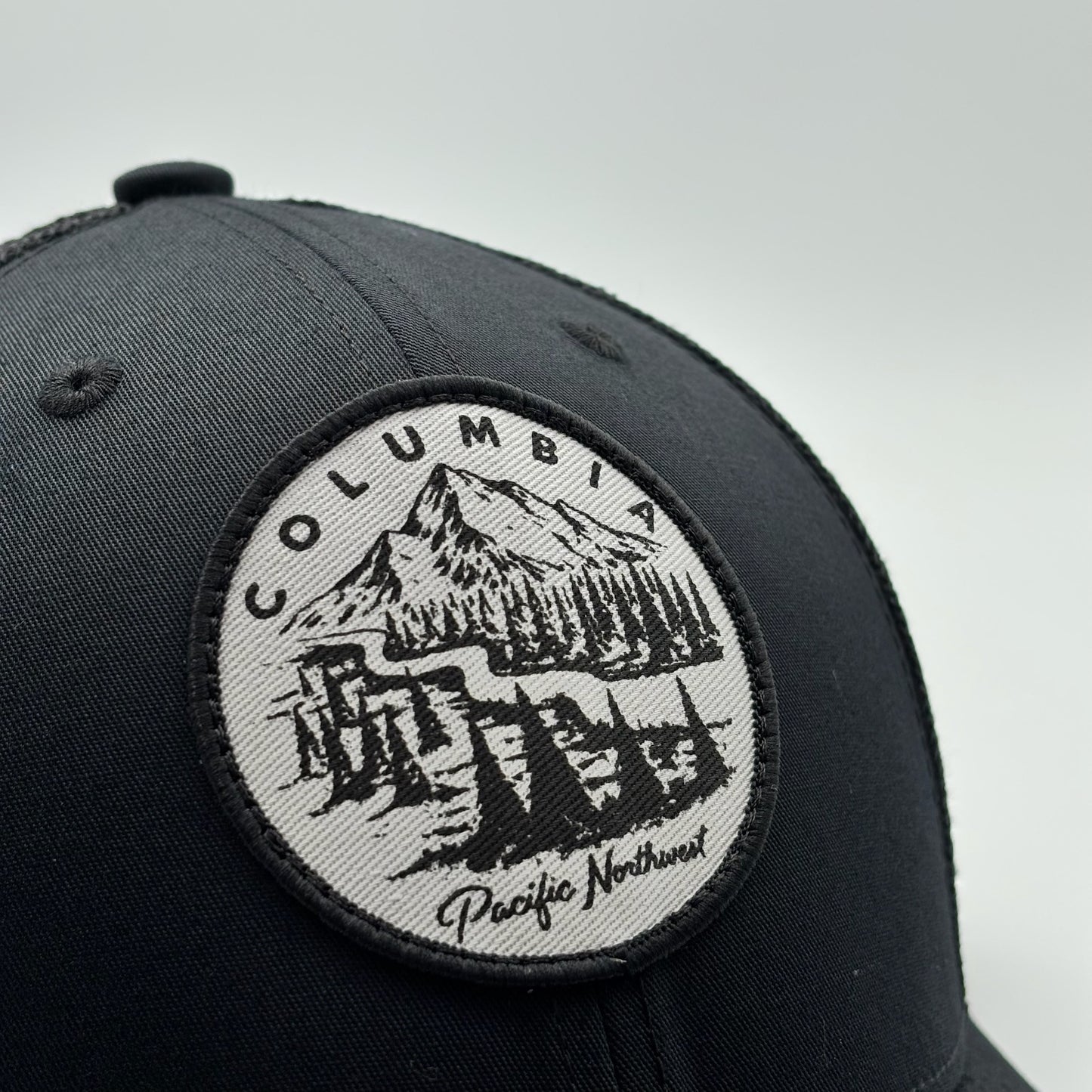 COLUMBIA BLACK CLÁSICA