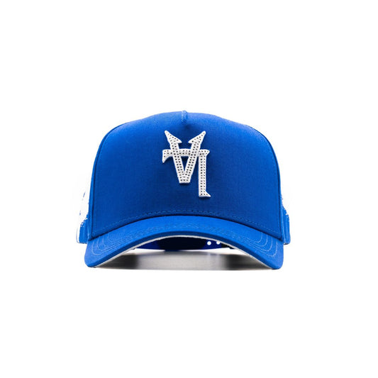 BELICA LOS SUPPLY LA DODGERS ROYAL BLUE