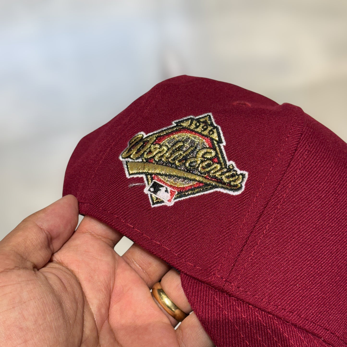 9FIFTY NY YANKEES EXCLUSIVE