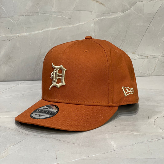 9FIFTY DETROIT TIGER CHAMPÁN