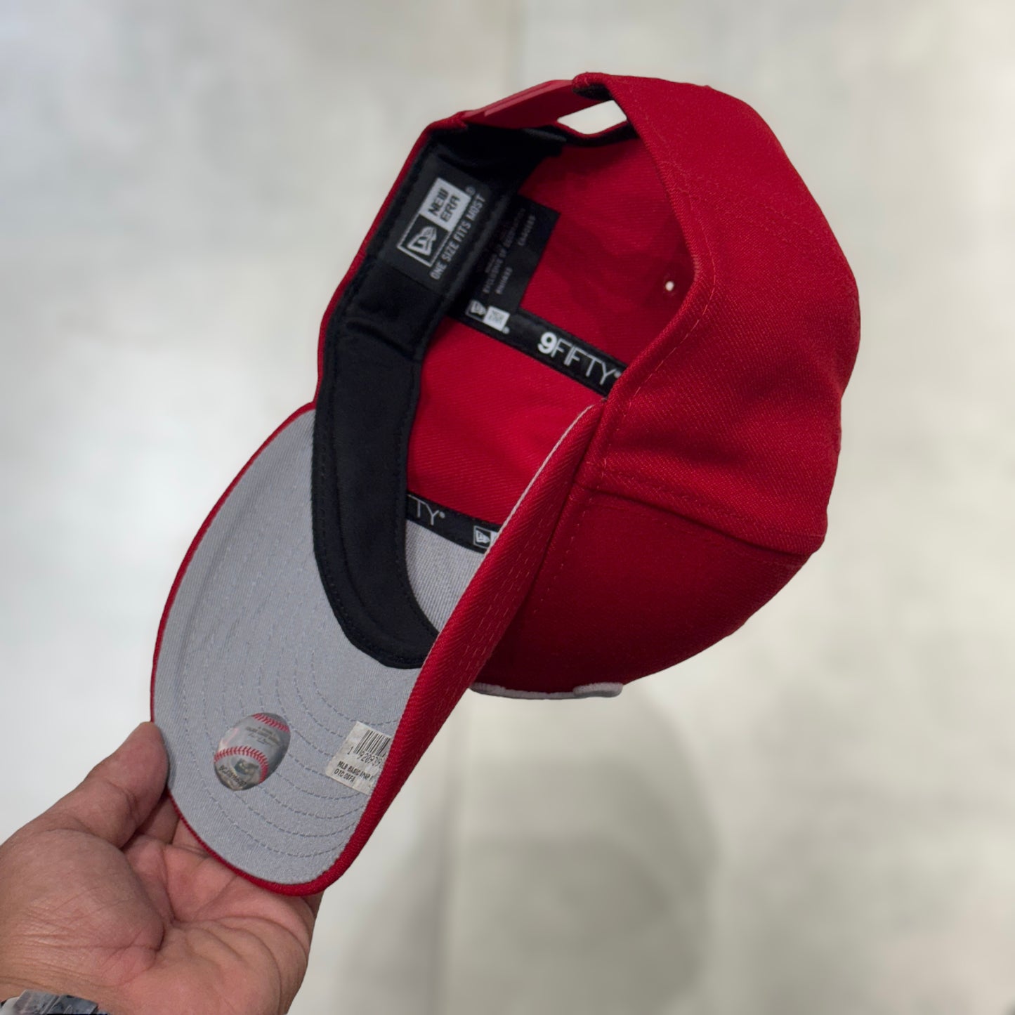 9FIFTY PHILIES CLASIC