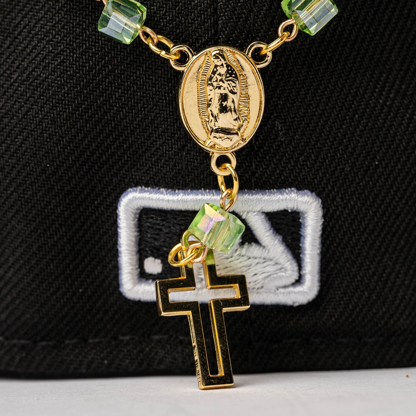 PIN CADENA ROSARIO FERXXO
