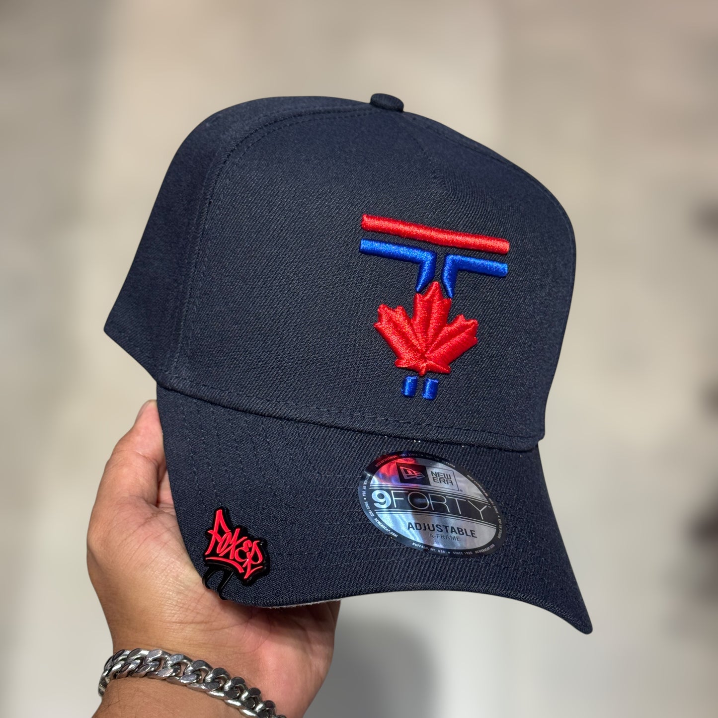 9FORTY TORONTO BLUE JAYS