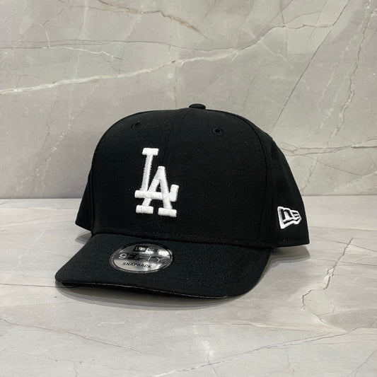 9FIFTY LA DODGERS BLACK