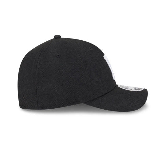 9FORTY M-CROWN PIRATES BLACK WHITE LOGO