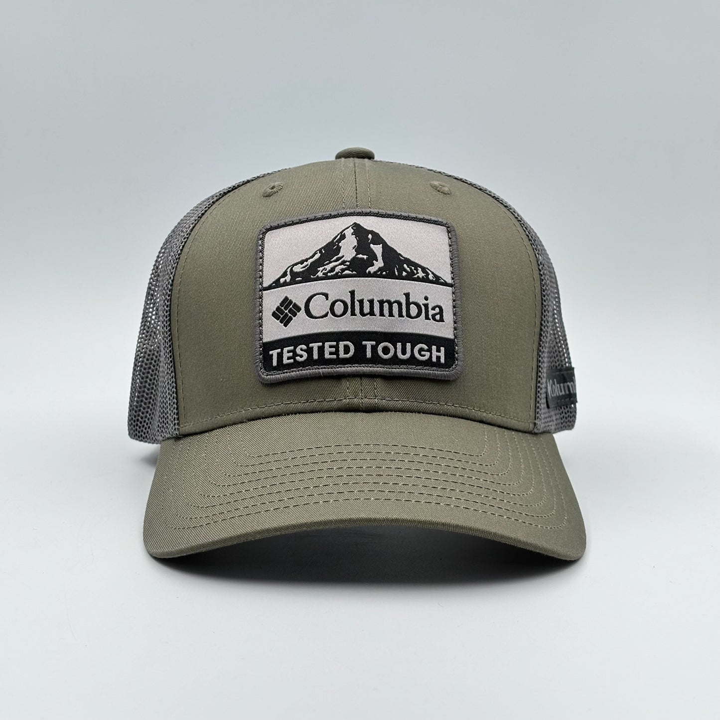 COLUMBIA OLIVE GREEN