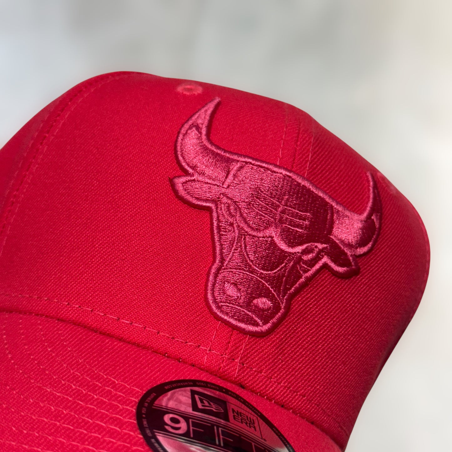 9FIFTY CHICAGO BULLS CORAL