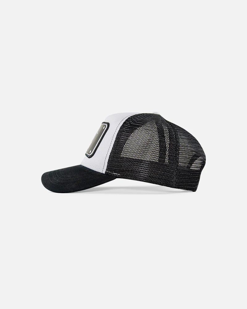 JOHN HATTER GOAT BLACK ALUMINIUM