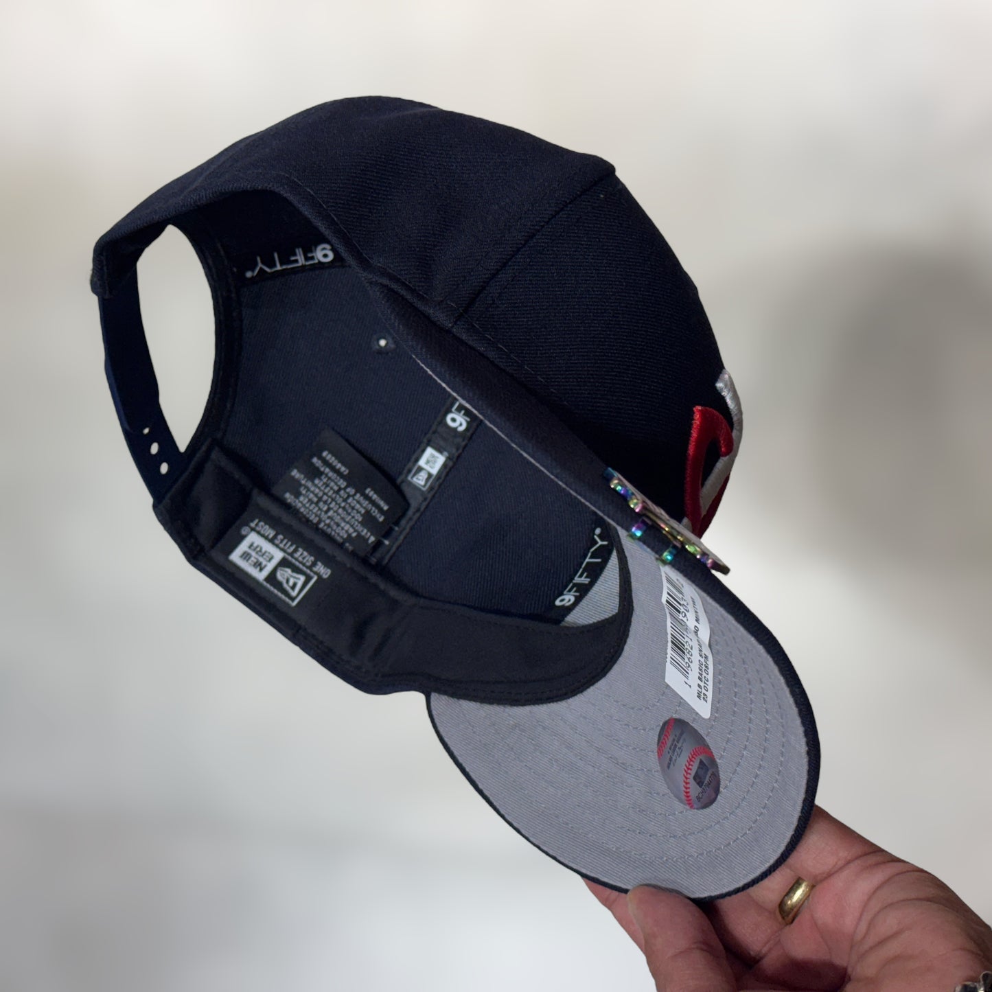 9FIFTY MINNESOTA TWINS
