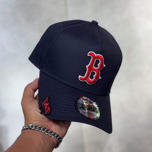 9FORTY A-FRAME BOSTON RED SOX CLASIC