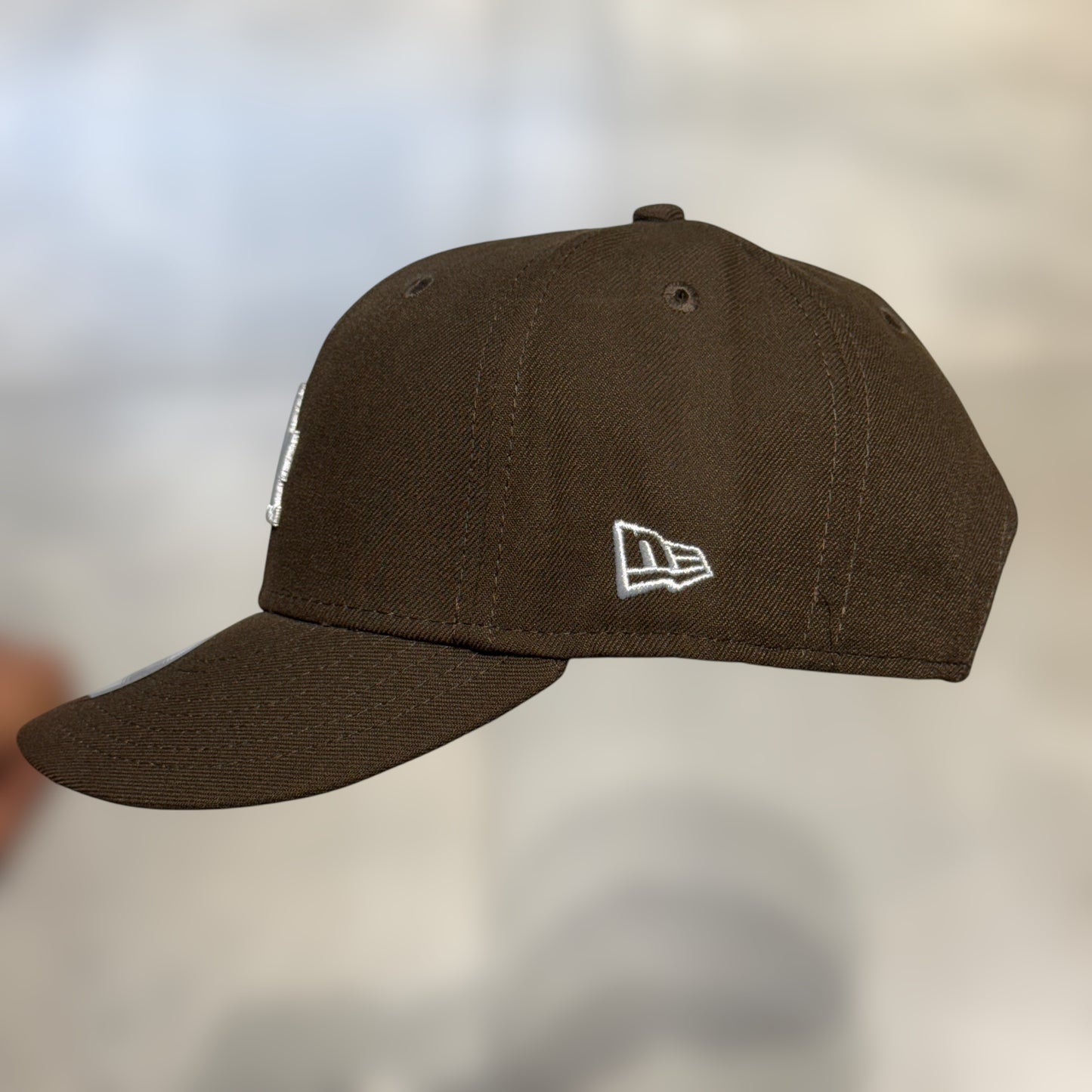 9FIFTY LA DODGERS BROWN