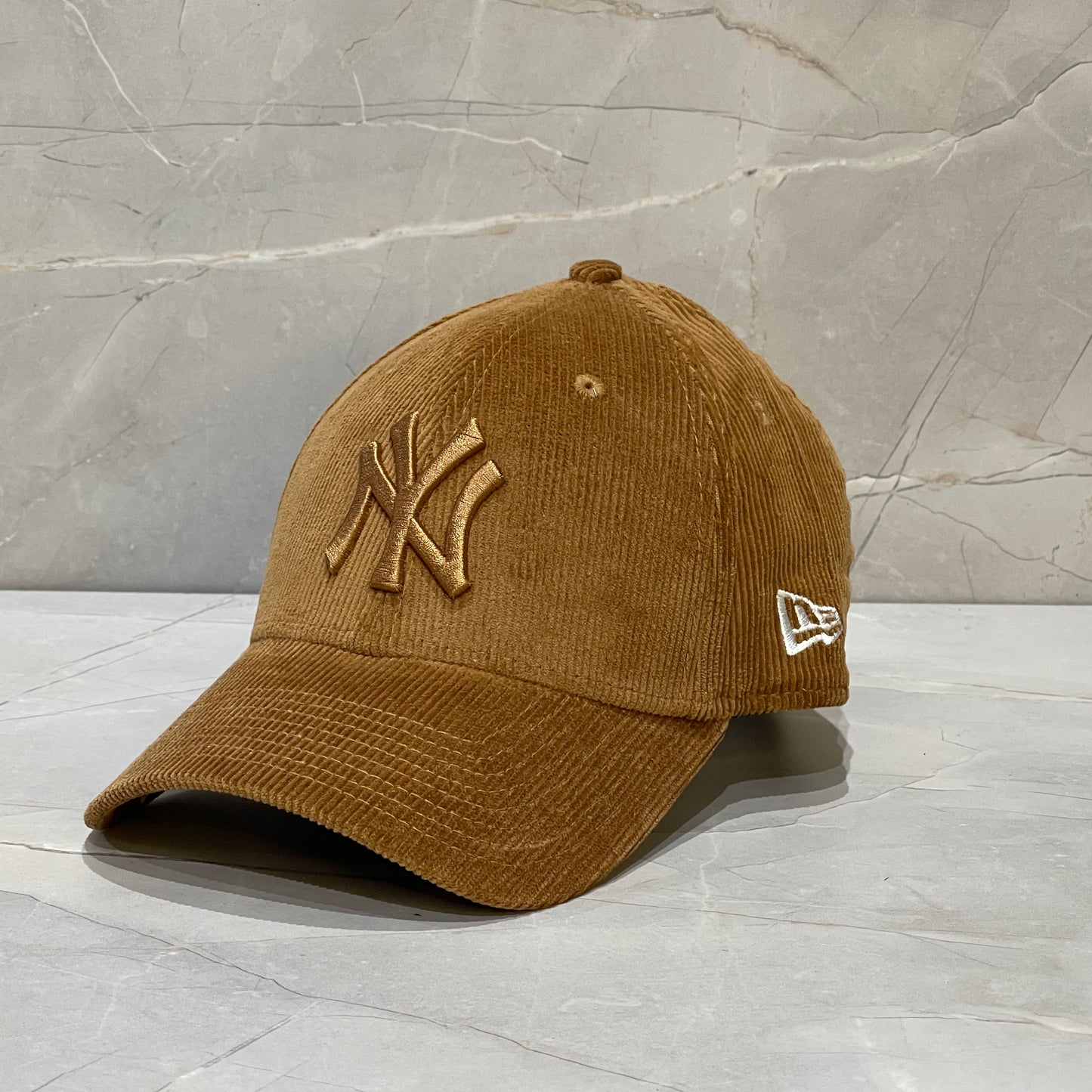 9FORTY NY YANKEES BROWN PANA