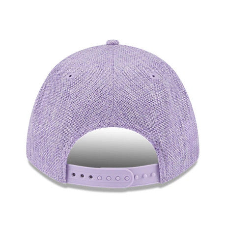 9FORTY AF CROWN LA DODGERS LILA YUTE