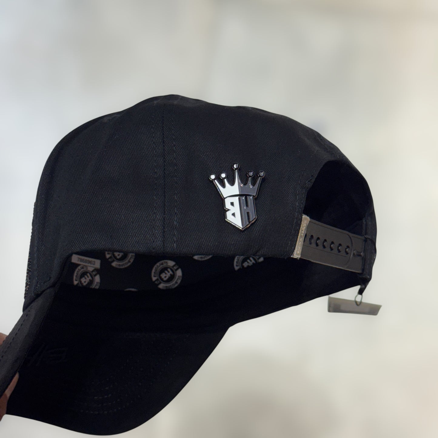 NY SOMBRERO / BÉLICA BOSS