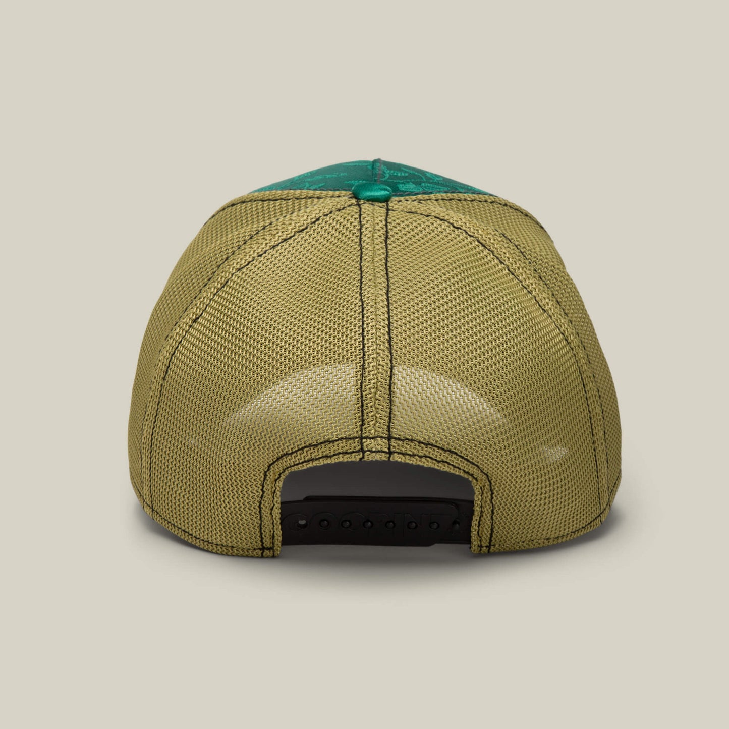 GOORIN BROS VISTOSO GREEN EXCLUSIVE