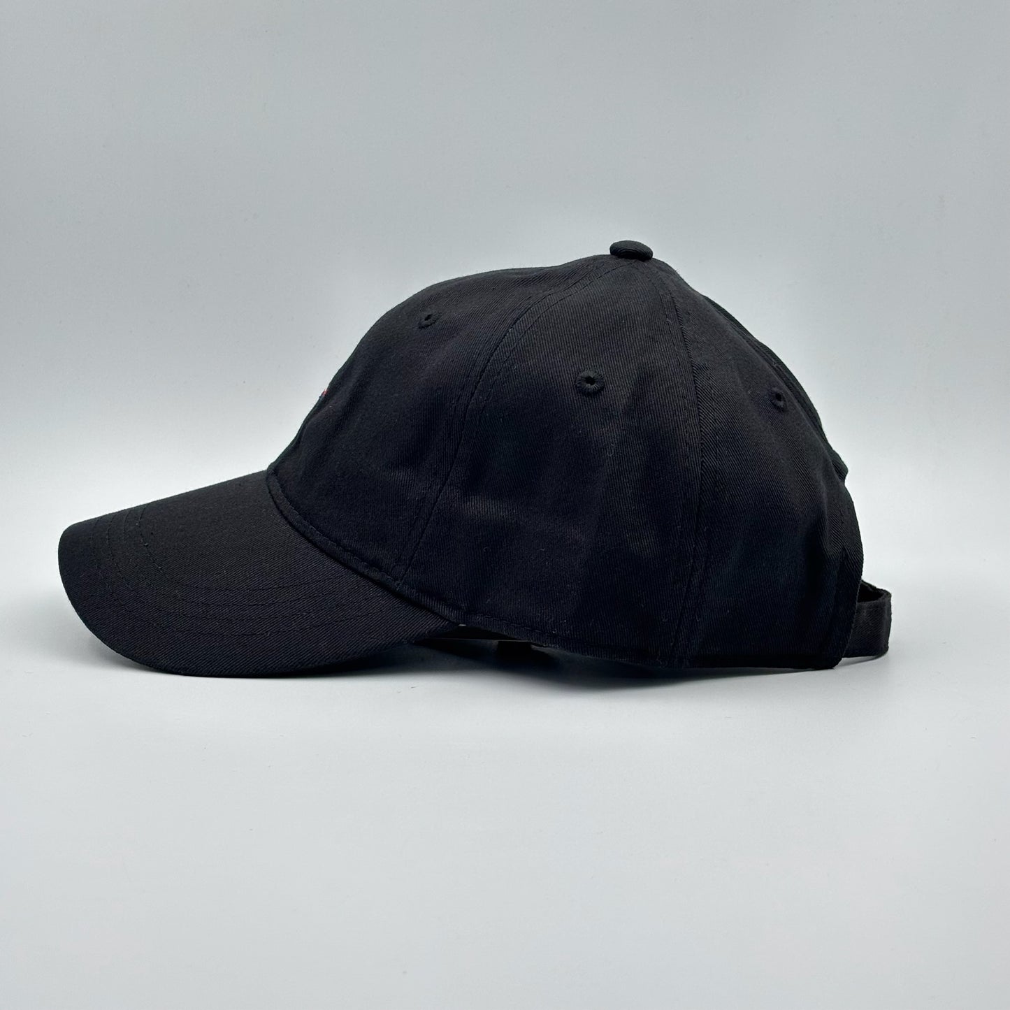 TOMMY HILFIGER BLACK CLASIC