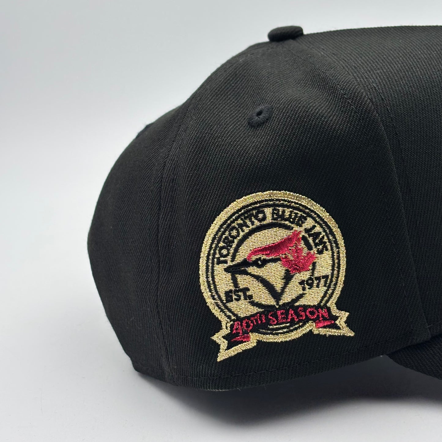 9FORTY A FRAME TORONTO BLUE JAYS 40TH