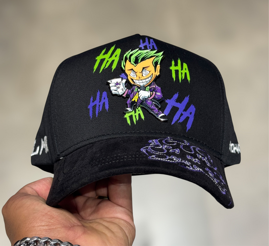 BÉLICA JOKER