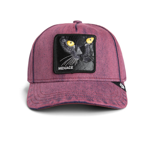 GOORIN BROS MENACE VINO JEAN SIN MALL