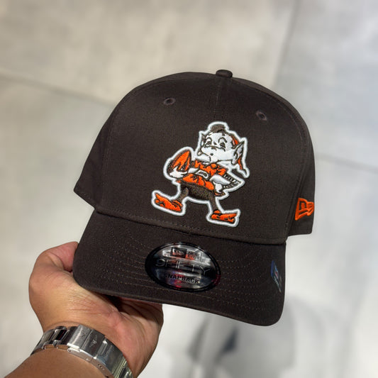 9FIFTY CLEVELAND BROWNS