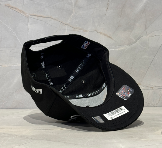 9FIFTY LOS ANGELES LAKERS B/W NBA