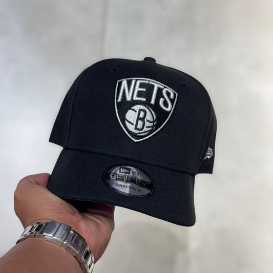 9FIFTY BROOKLYN NETS NBA