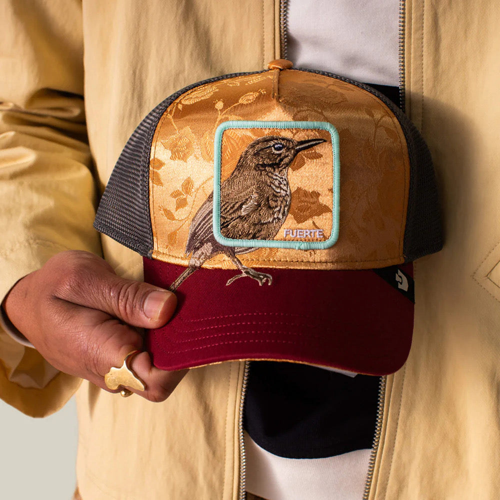 GOORIN BROS FUERTE EXCLUSIVE