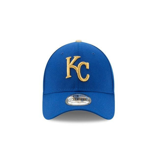 3930 KANSAS CITY ROYAL BLUE ML