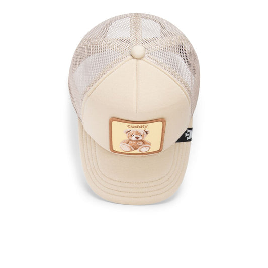 GOORIN BROS CUDDLY CREAM NIÑO