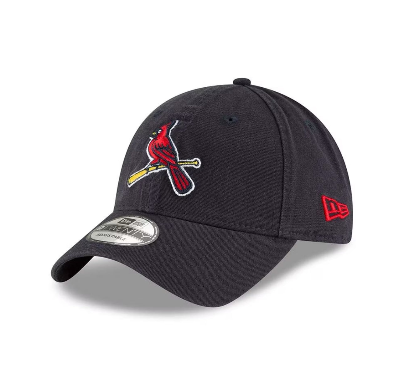 9TWENTY CARDINALS NAVY