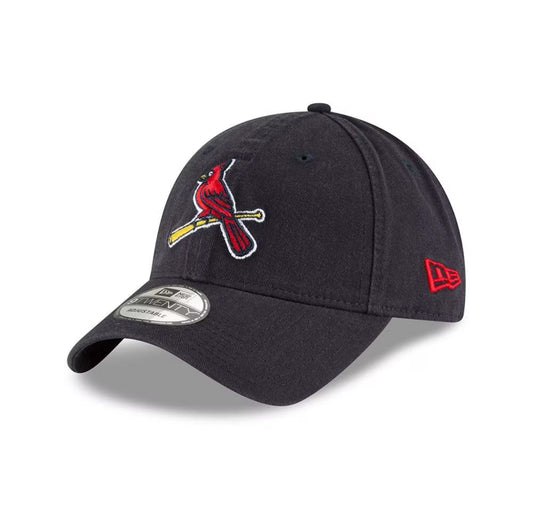 9TWENTY CARDINALS NAVY