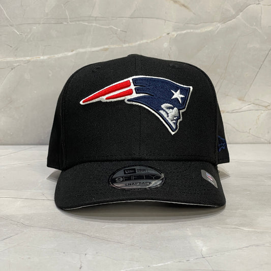 9FIFTY PATRIOTS BLACK CLASIC OTC