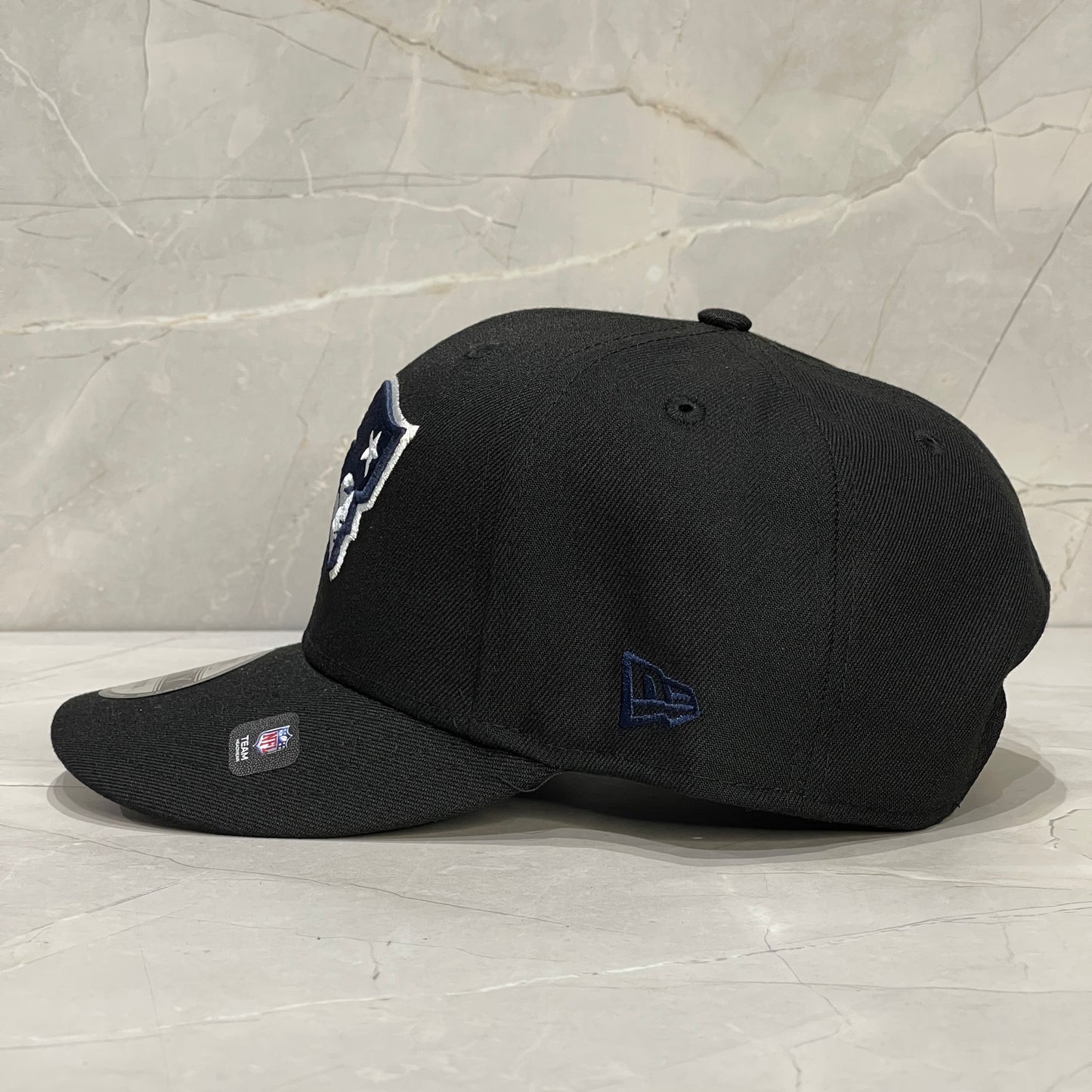 9FIFTY PATRIOTS BLACK CLASIC OTC