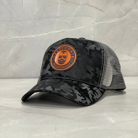 CALIFORNIA GRIS CAMO