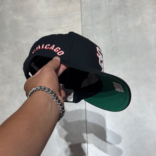 WHITE SOX MITCHELL&NESS