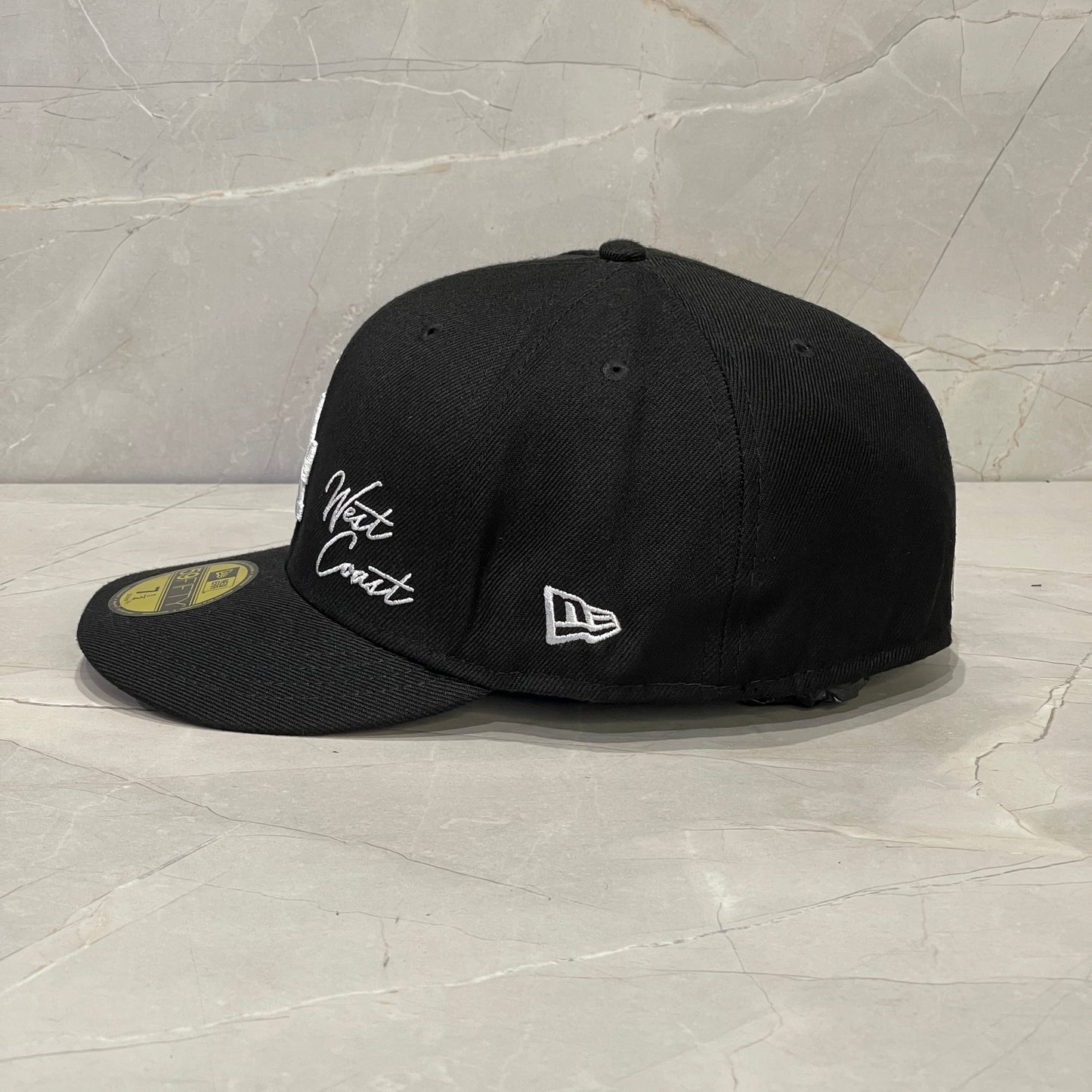 59FIFTY LA DODGERS B/W WEST COAST PALMERA