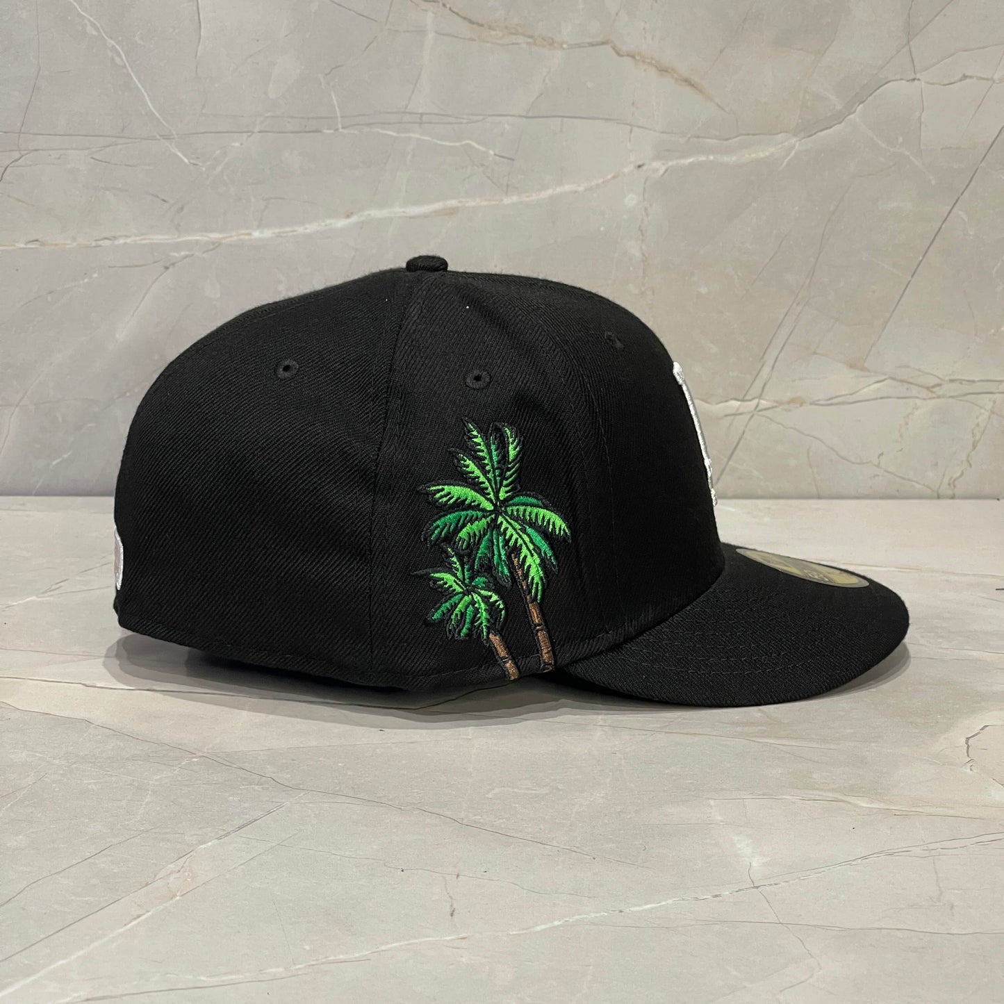 59FIFTY LA DODGERS B/W WEST COAST PALMERA