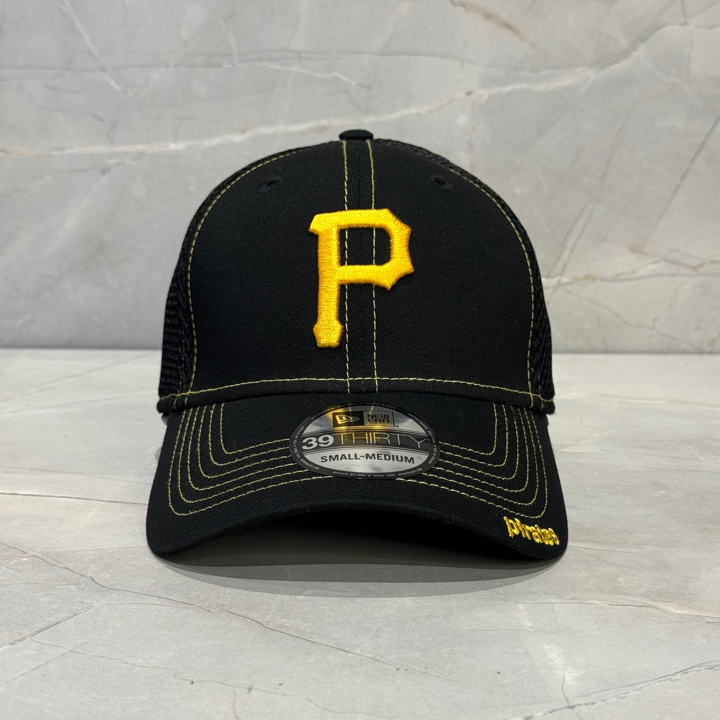 3930 PIRATES PITTSBURGH