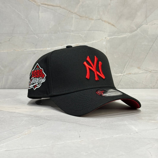 9FORTY AF NY YANKEES B/R