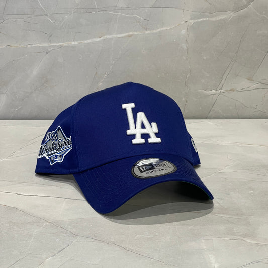 9FORTY LA DODGERS ROYAL WS