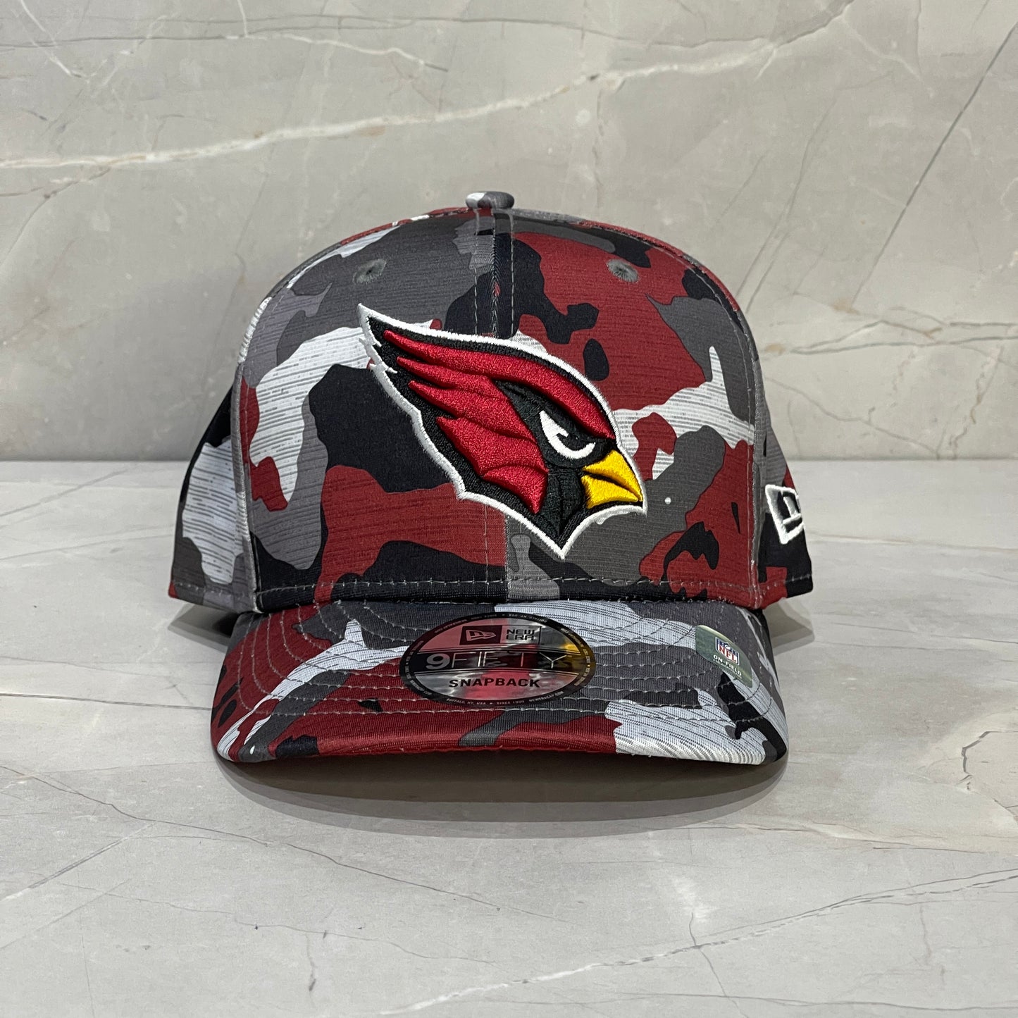 9FIFTY ARIZONA CAMUFLADA