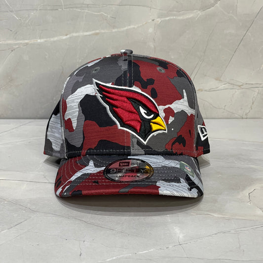9FIFTY ARIZONA CAMUFLADA