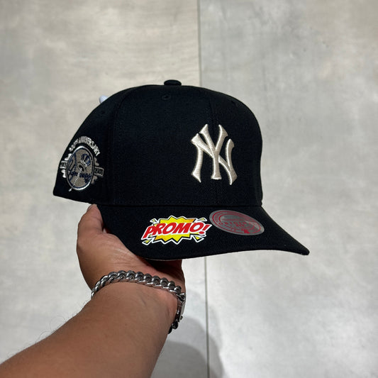 NY YANKEES MITCHELL EXCLUSIVE