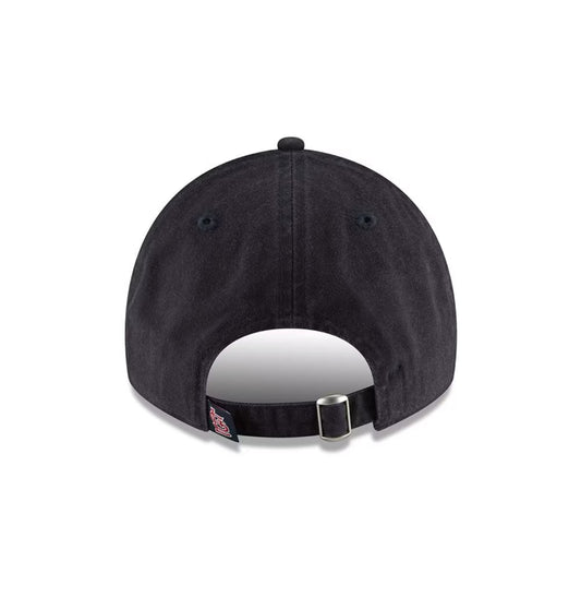 9TWENTY CARDINALS NAVY