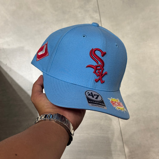 47BRAND CHICAGO WHITE SOX
