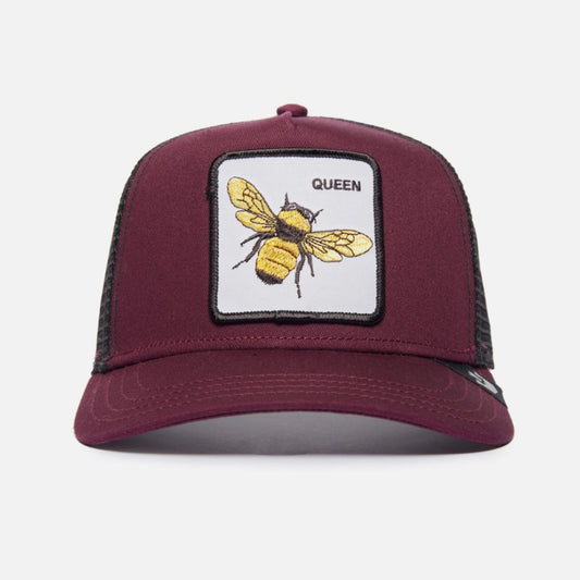 GOORIN BROS QUEEN VINO